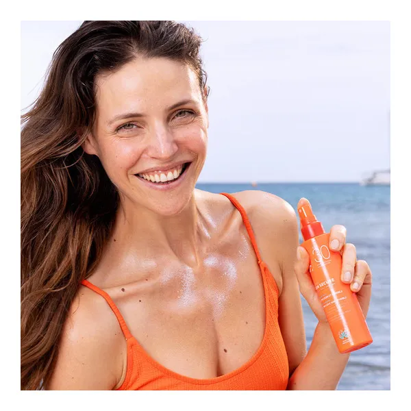 SVR Sun Secure spray solaire SPF 30