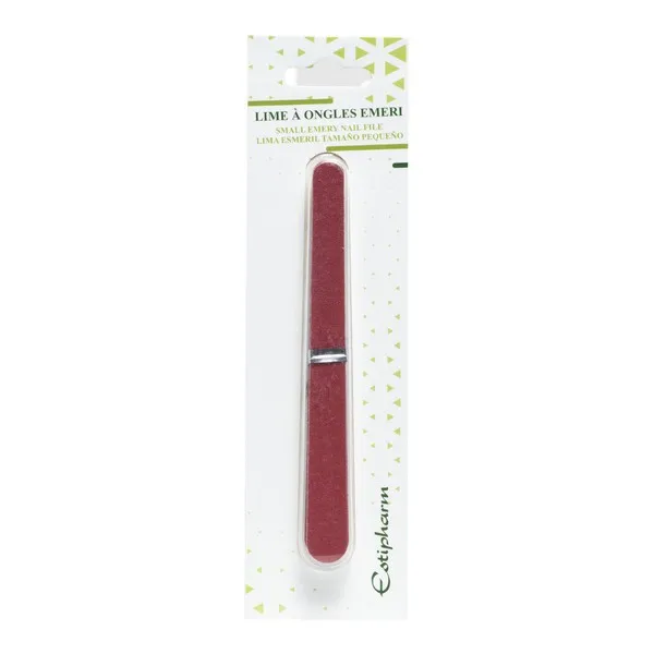 Lime à ongles Emeri Estipharm