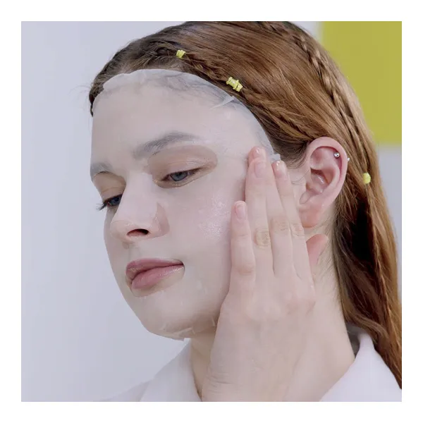 Dr Jart+ masque hydratant Ceramidin Skin Barrier