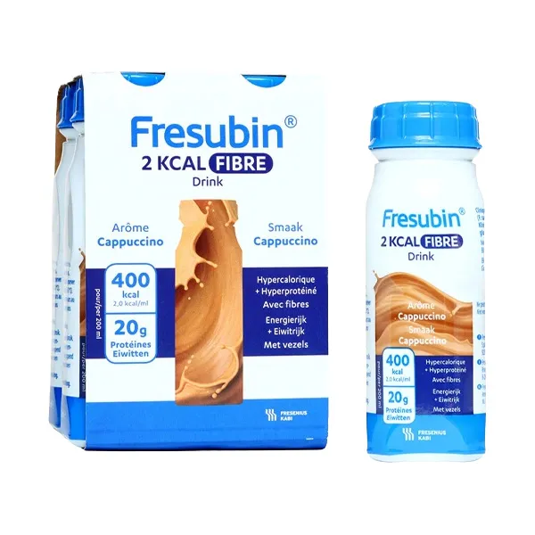 Fresubin 2 kcal Fibre Drink