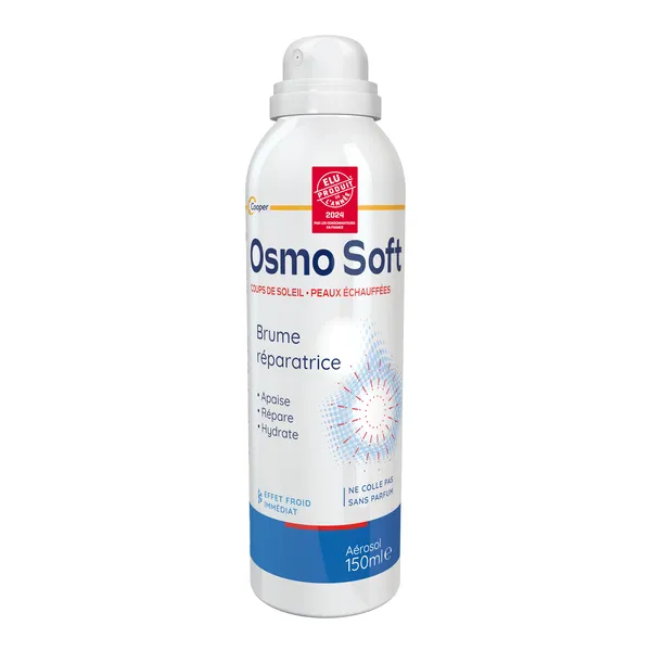 Osmo Soft Brume réparatrice