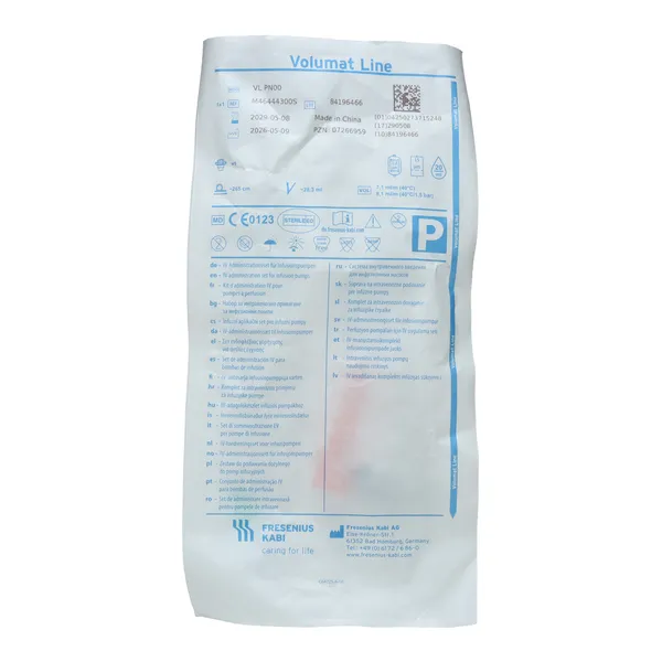 Fresenius Infusion set VL PN00