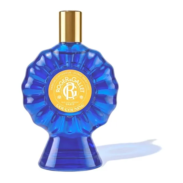 Roger et Gallet parfum d'intérieur