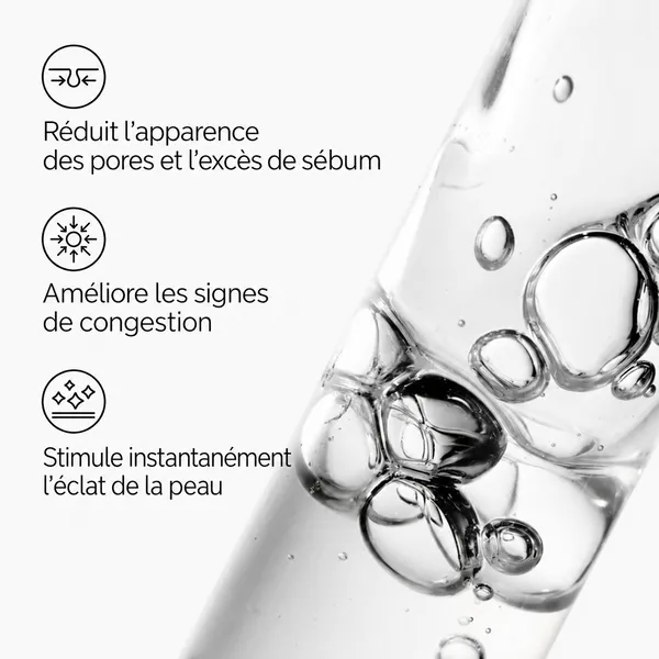 The Ordinary Sérum Niacinamide 10% + Zinc 1%
