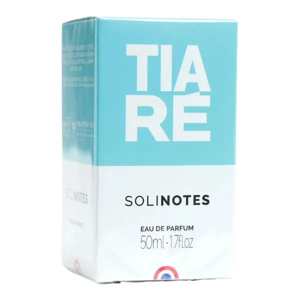Solinotes Eau de Parfum