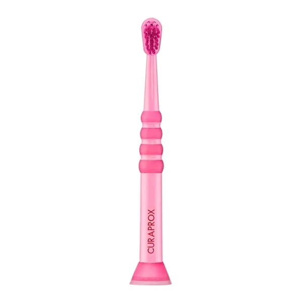 Curaprox brosse à dents bébé