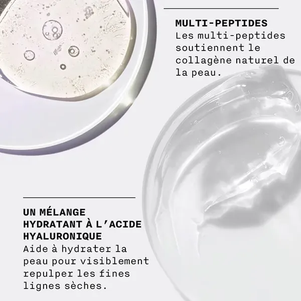 Clinique Smart Clinical Repair Crème liftante visage + cou