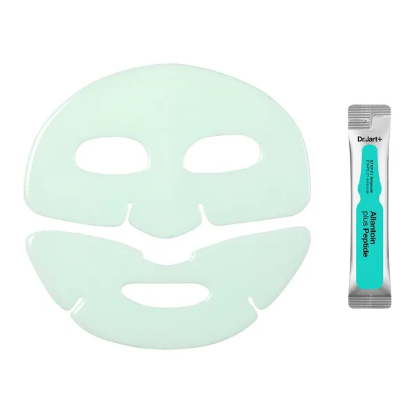 Dr Jart+ masque apaisant Cryo Rubber