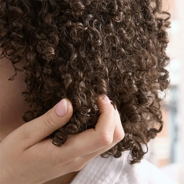 Avril Shampooing Hydratation boucles Bio