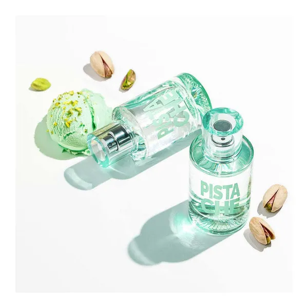 Solinotes Eau de Parfum