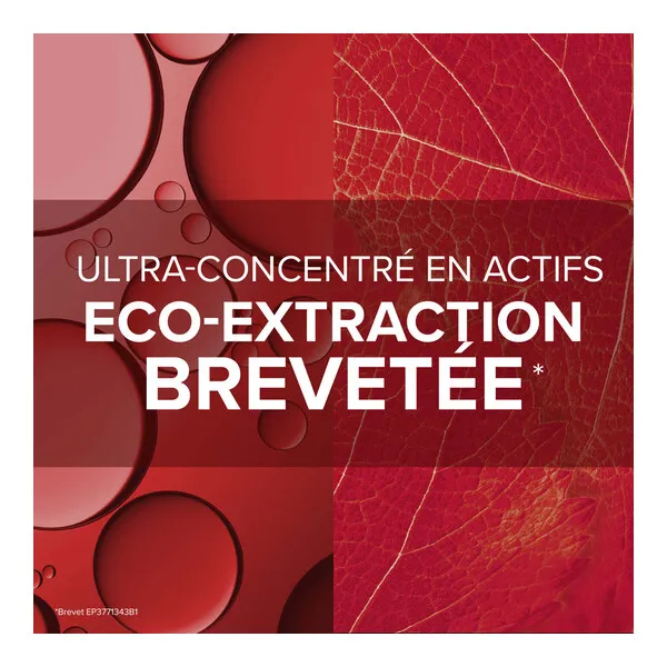 Arkofluides jambes légères bio ampoules
