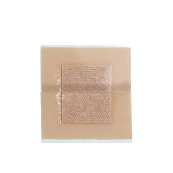 Urgo Pansement Silicone Protect+ prédécoupé