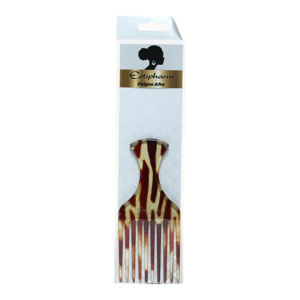 Peigne Afro Estipharm
