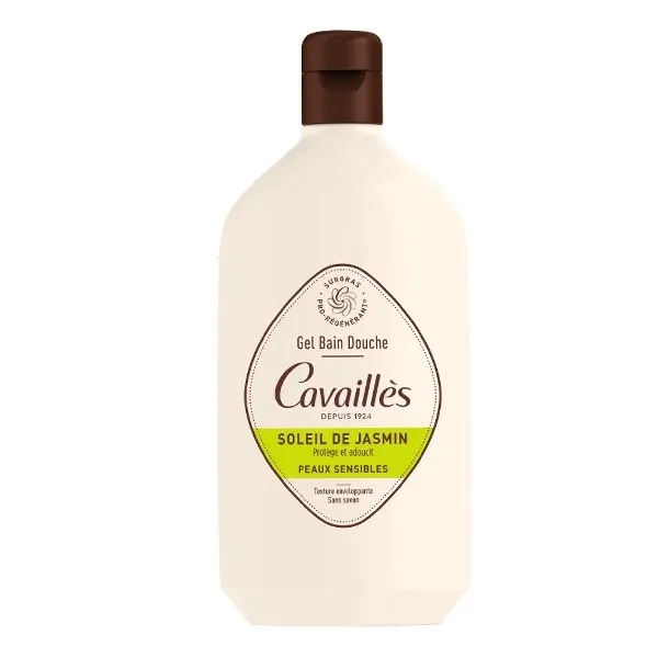 Cavaillès Gel bain douche