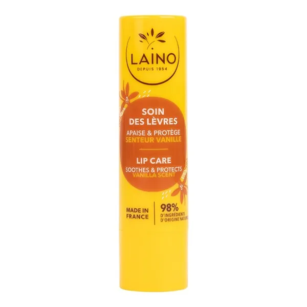 Laino Soin des lèvres stick