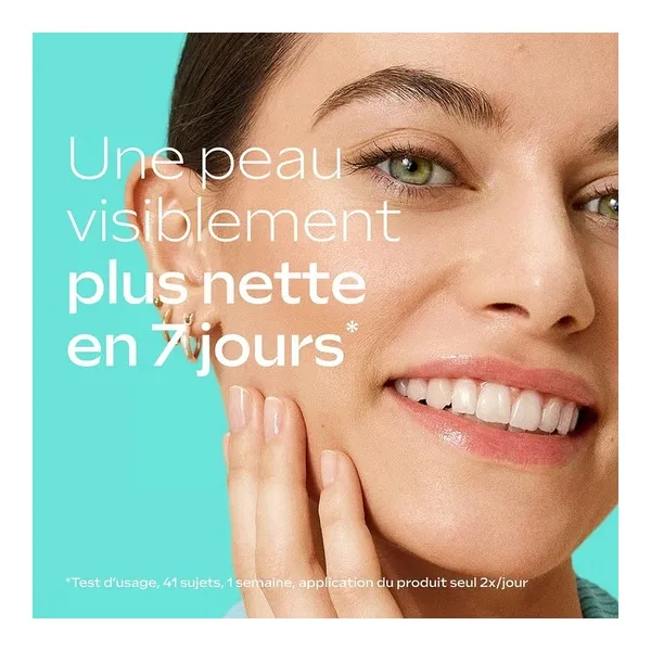 Weleda Serum Drops Clear & Pure Skin