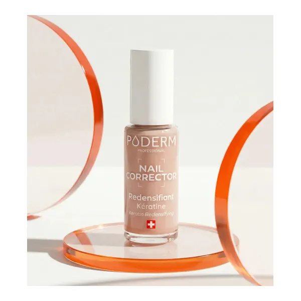 Poderm Nail Corrector Vernis redensifiant