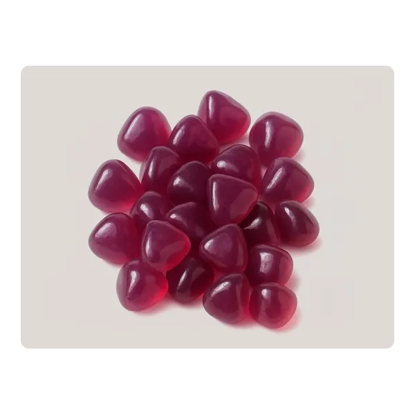 8 Mel+ Mélatonine 1,8 mg gummies