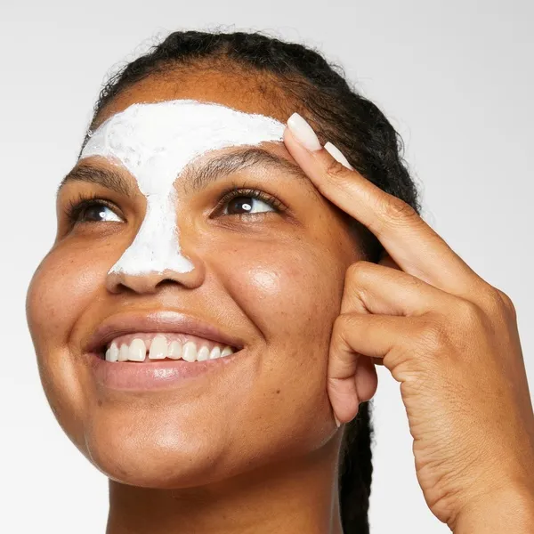 Clinique Anti Blemish Solutions Masque purifiant anti brillance