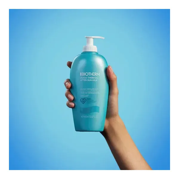Biotherm Lait après soleil oligo-thermal