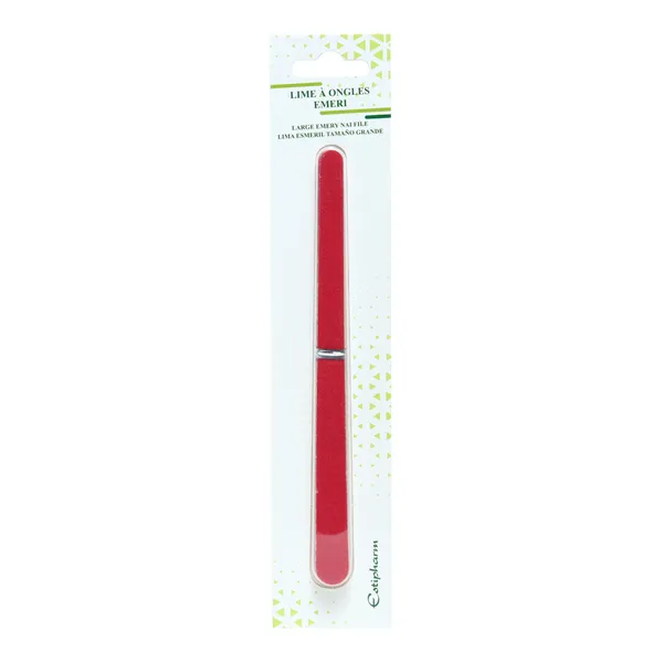 Lime à ongles Emeri Estipharm