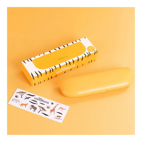 My Variations Etui de voyage enfant