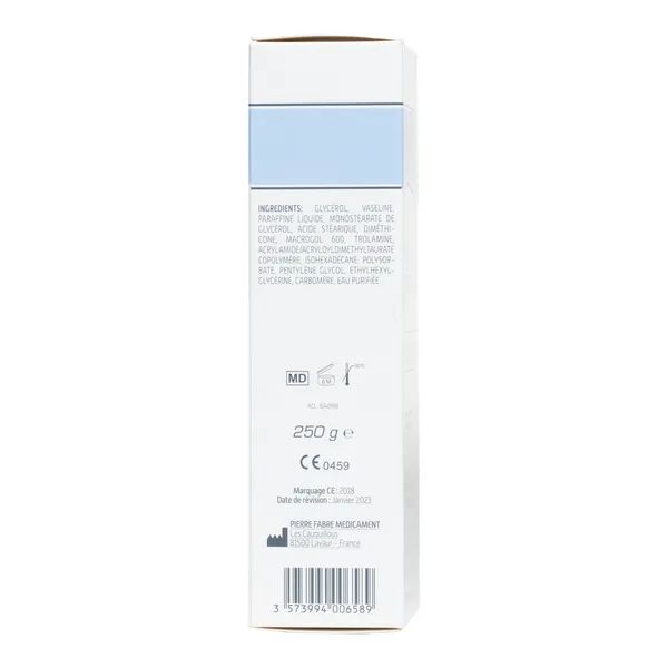 Dexeryl Crème sécheresse cutanée