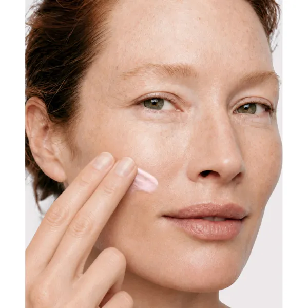 Melvita Source de rose Masque soin de nuit 2 en 1 hydra repulpant bio