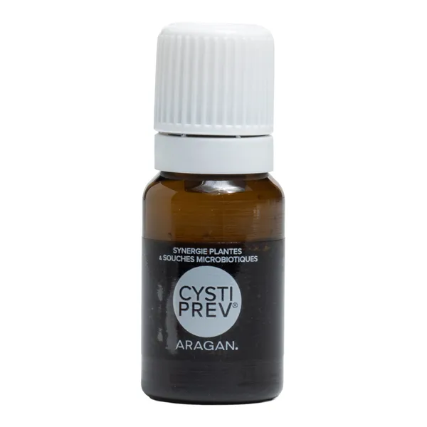 Aragan Cystiprev unidose