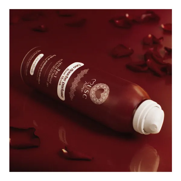 Musc Intime Deo douche parfumé