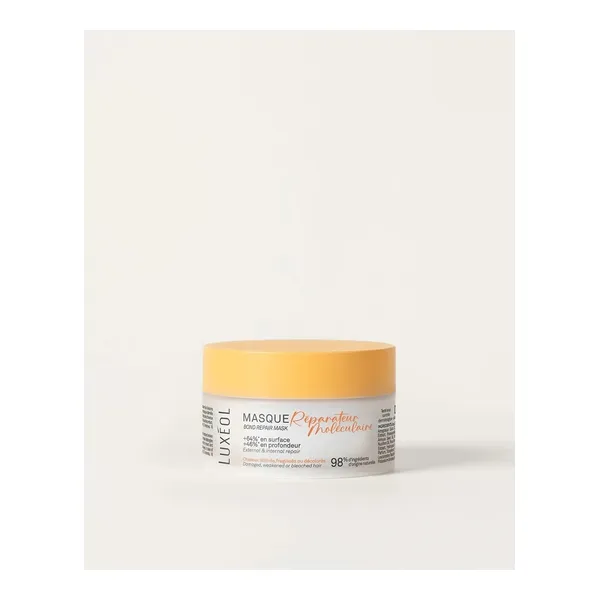 Luxéol Masque réparateur moléculaire