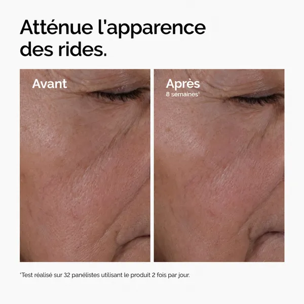 The Ordinary Sérum Multi-peptides + HA