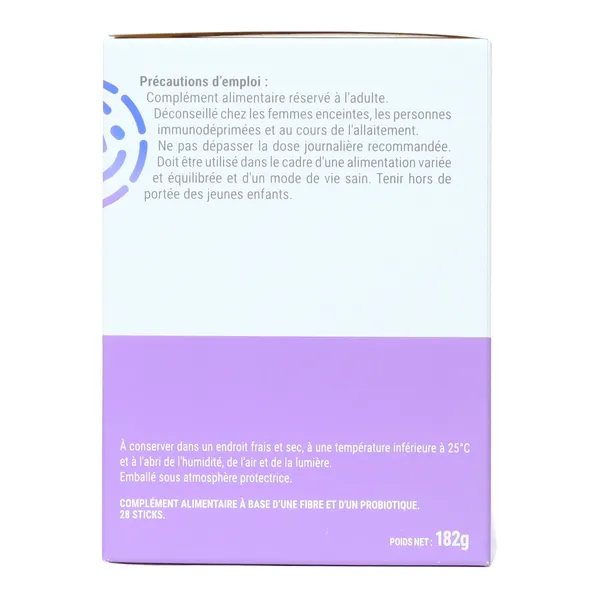 Probiolog Transit sachets