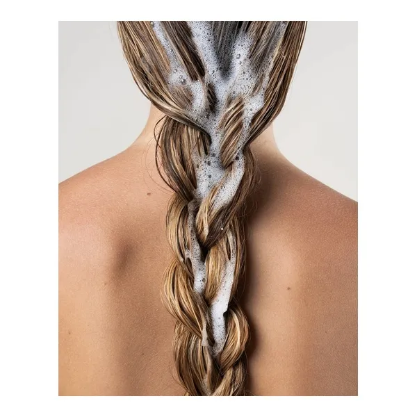 Luxéol Shampooing Croissance des cheveux