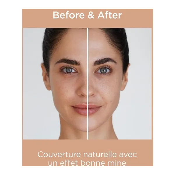 Isdin Crème solaire teintée Fusion Water Magic SPF 50