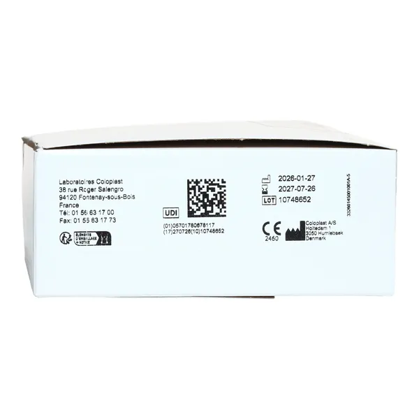 Coloplast Peristeen Obtal Tampon anal