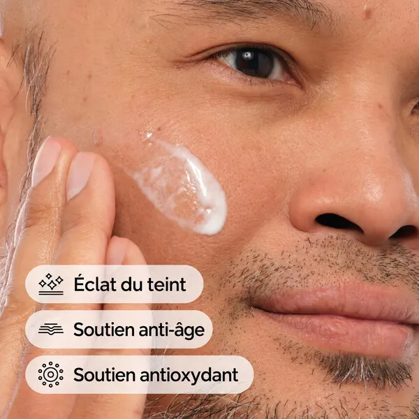 The Ordinary Suspension de Vitamine C 23% + Sphères de HA 2%