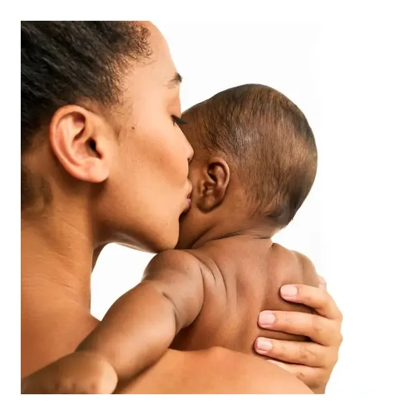 Klorane Bébé Lait hydratant corps