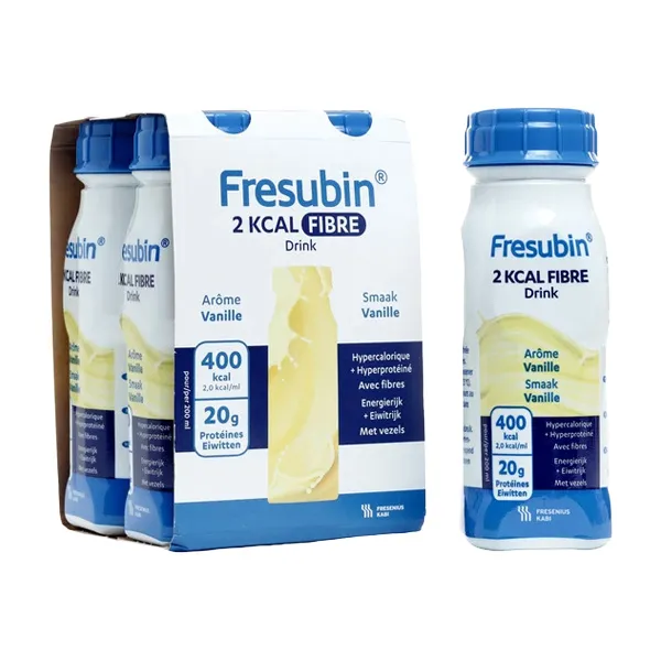 Fresubin 2 kcal Fibre Drink