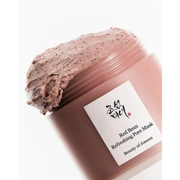 Beauty of Joseon Red Bean Refreshing Pore Mask