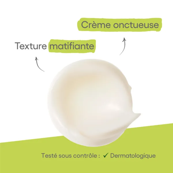A Derma Biology AC Hydra Crème compensatrice Bio