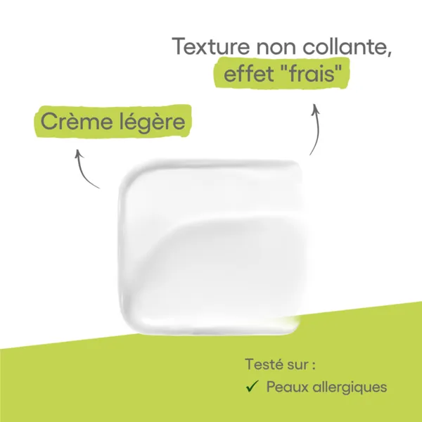 A Derma Biology AR Soin dermatologique anti-rougeurs Bio
