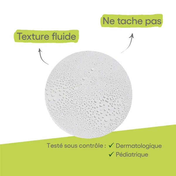 A Derma Cytelium spray asséchant