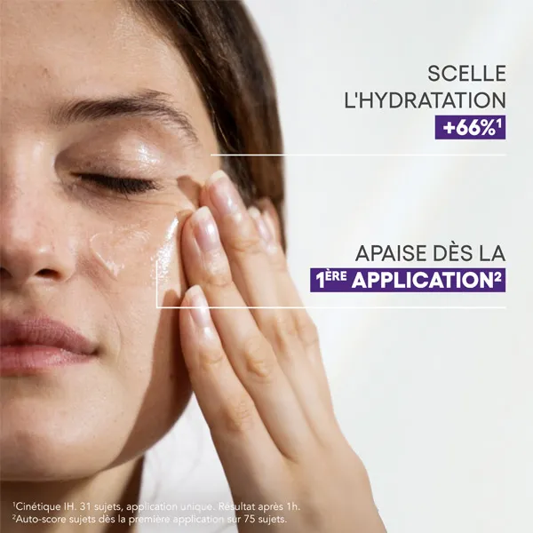 A Derma Epitheliale Ultra Repair HA+ baume patch réparateur