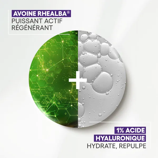 A Derma Epitheliale Ultra Repair HA+ sérum multi réparateur