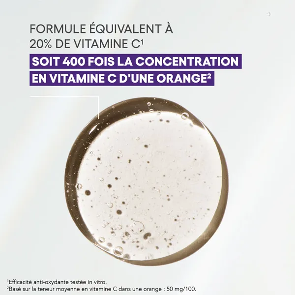 A Derma Epitheliale Ultra Repair Sérum réparateur éclat