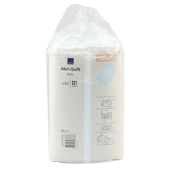 Abena Abri Soft Basic alèses jetables