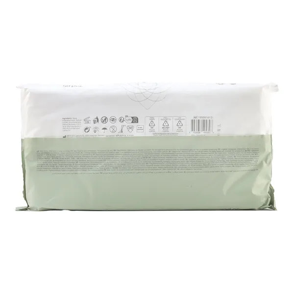 Abena lingettes imprégnées XL