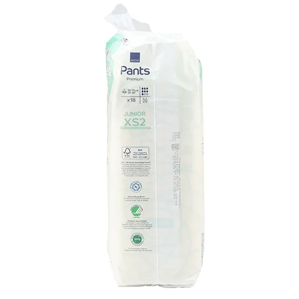 Abena Pants Premium culotte incontinence Enfant 7 gouttes