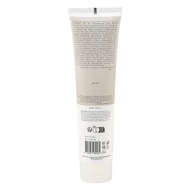 Abena crème réparatrice